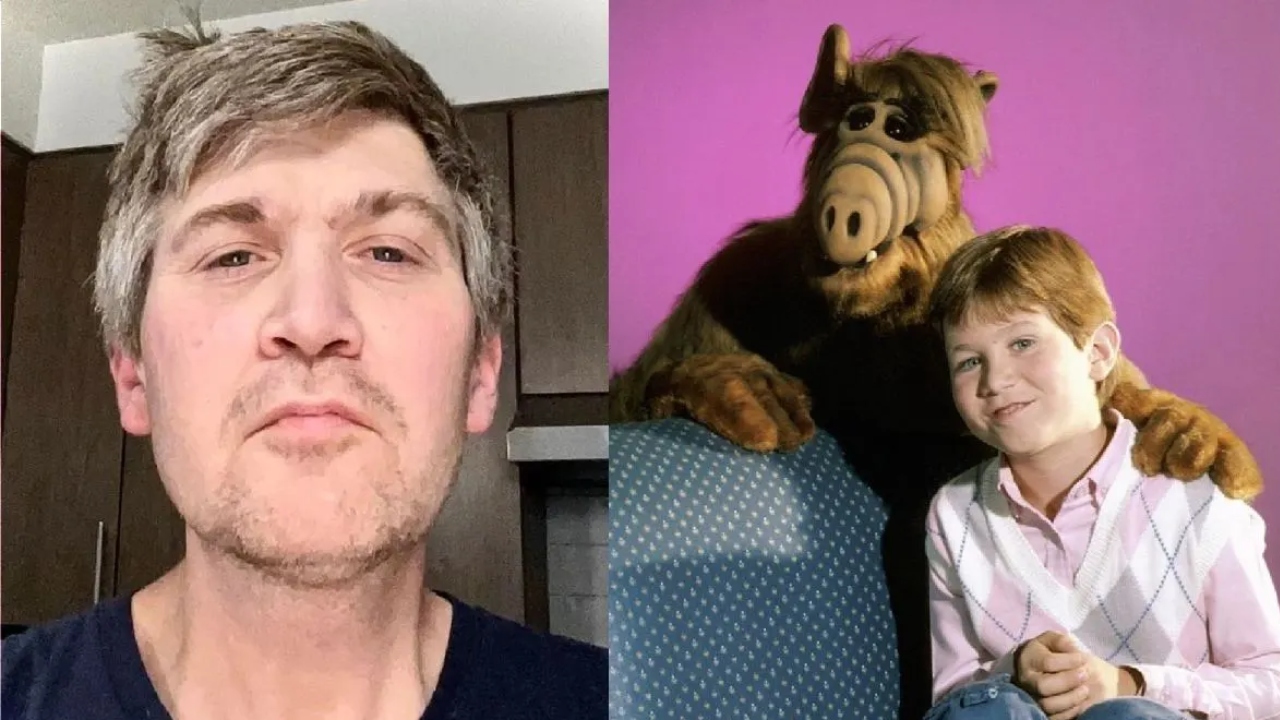 Fallece Benji Gregory, Recordado por su Rol en "ALF"