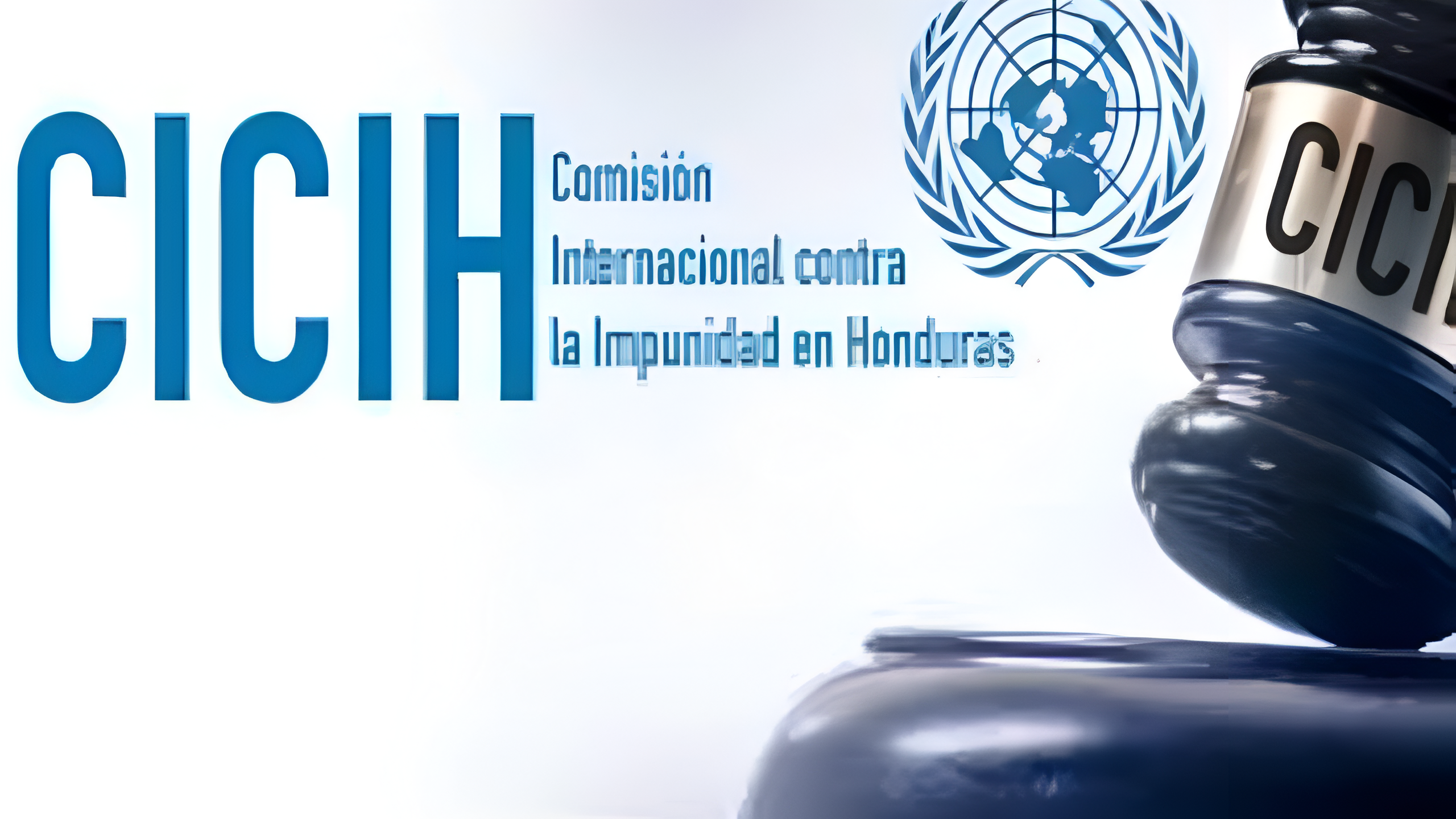 CICIH leyes y reformas aprobadas ates de diciembre