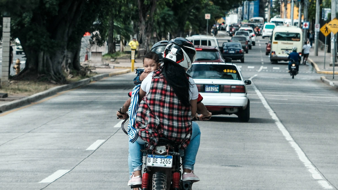 IP pretende aumentar 4% recaudación de impuestos con aumento de tasa vehicular