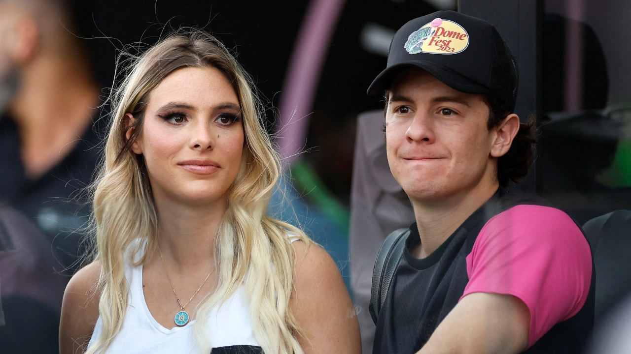 Lele Pons y Guaynaa en shock: ¡Roban su anillo de bodas en París!