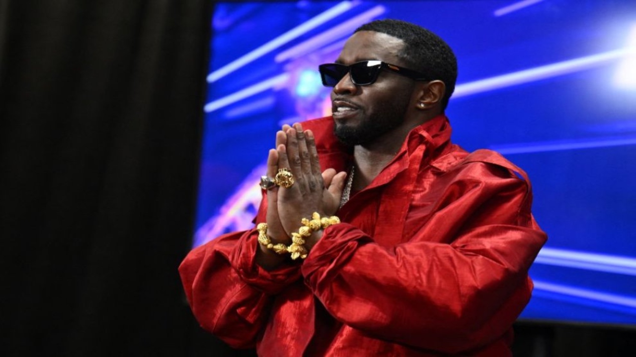 Nueva demanda contra el rapero Sean “Diddy” Combs por agresión y tráfico sexual