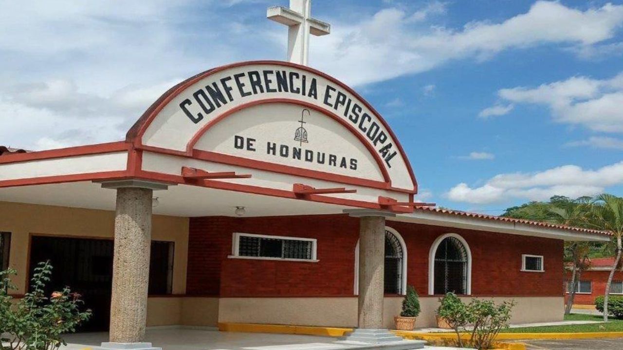 Conferencia Episcopal de Honduras llama a diálogo en crisis venezolana (COMUNICADO)