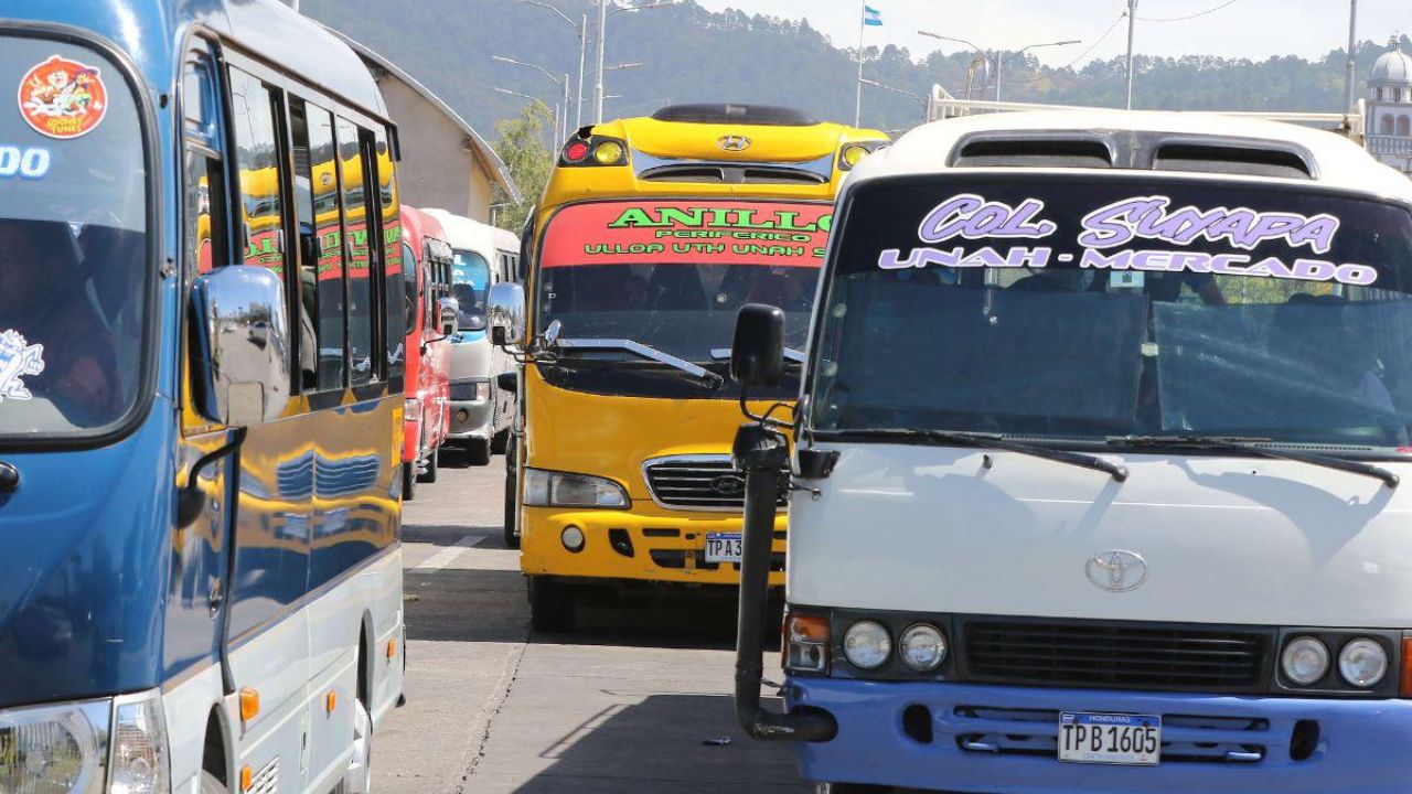 ransportistas al límite: aumento del pasaje sigue vigente