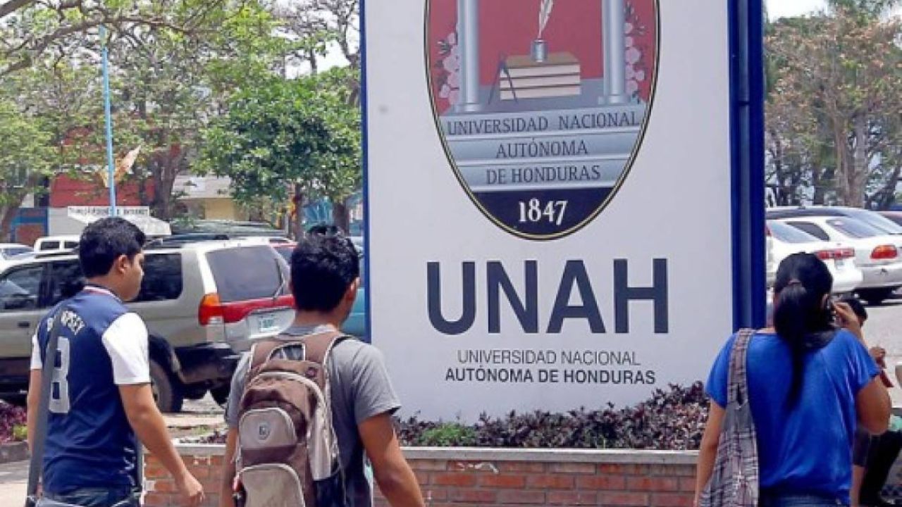 UNAH celebra fallo histórico de la CSJ