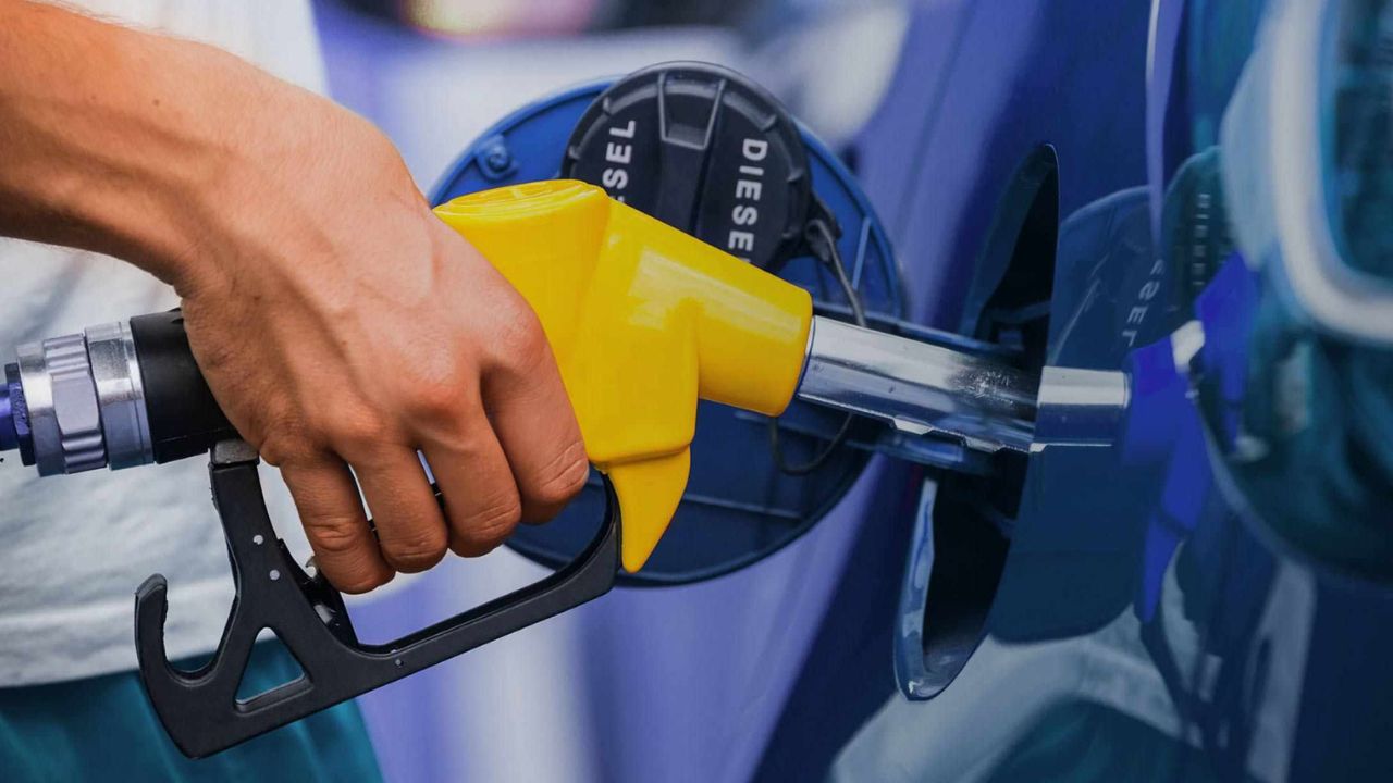 Disminución de Precios de Gasolina, Diésel y Keroseno anunciada