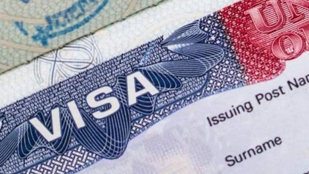 Pagos de visa suspendidos hasta el 23 de septiembre en Tegucigalpa