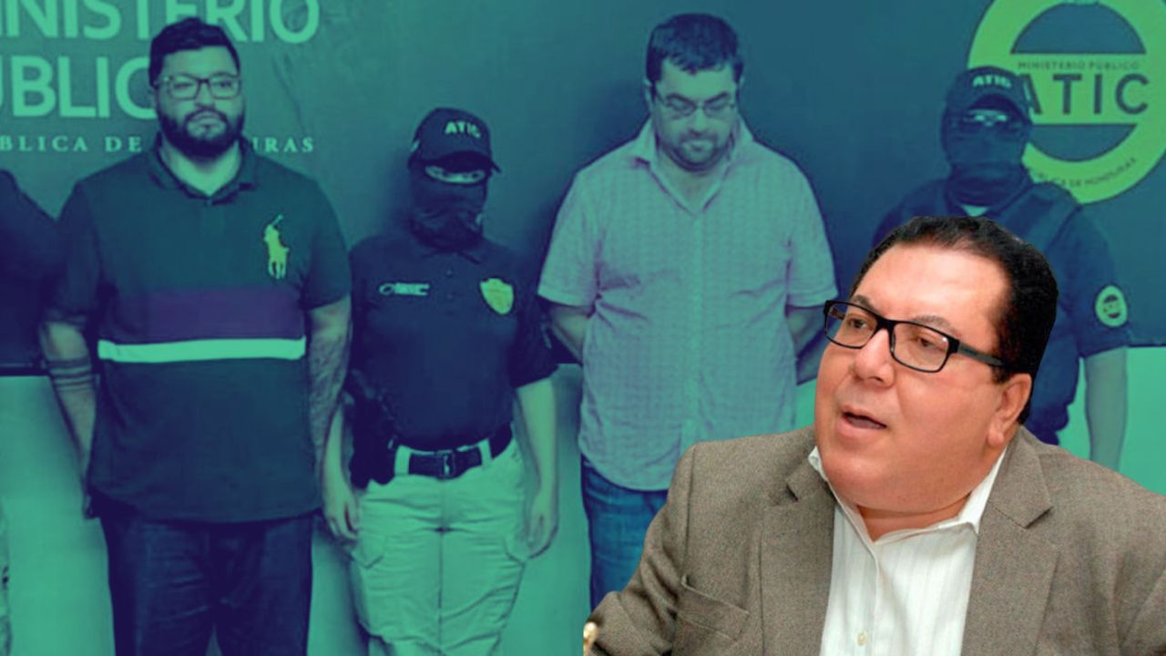 Funcionario Judicial Recibiría dinero de vallecillo