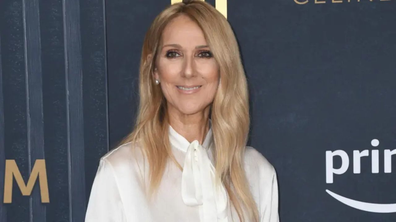 Celine Dion critica el uso de su canción «Titanic» en campaña de Trump