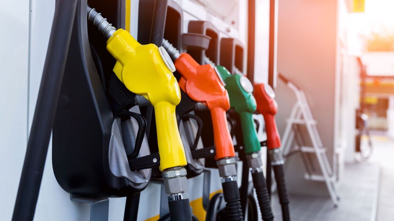 Rebajas en carburantes de septiembre: precios actualizados