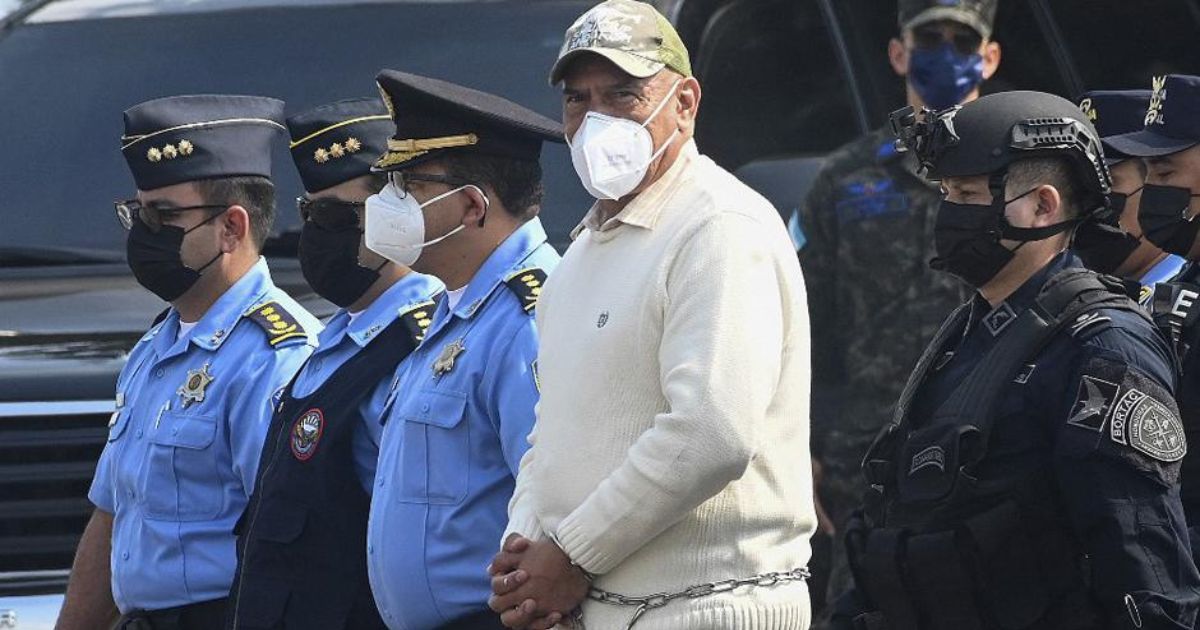 Sentencia pendiente para ‘El Tigre’ Bonilla tras confesión"