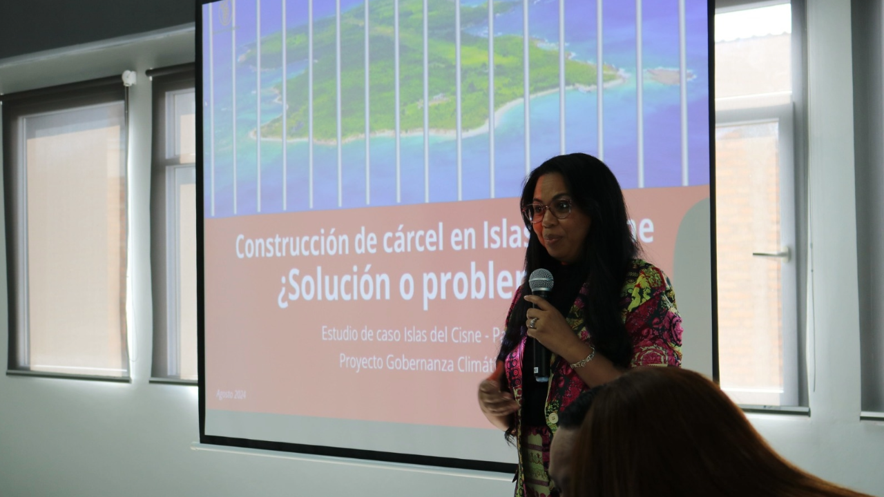 En más de 80 pronunciamientos hondureños rechazan construcción de cárcel en las Islas del Cisne