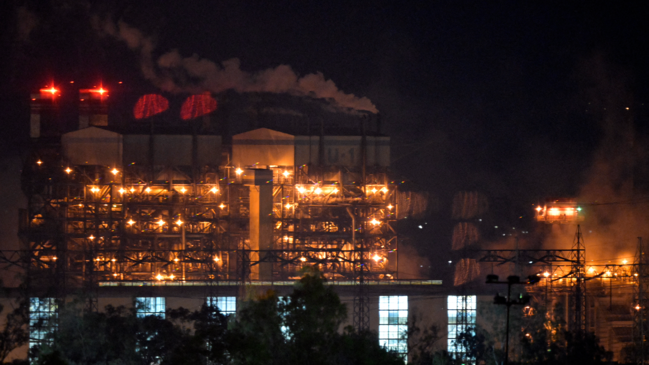 La lucha por salir de un “infierno ambiental” en México empieza a ver la luz