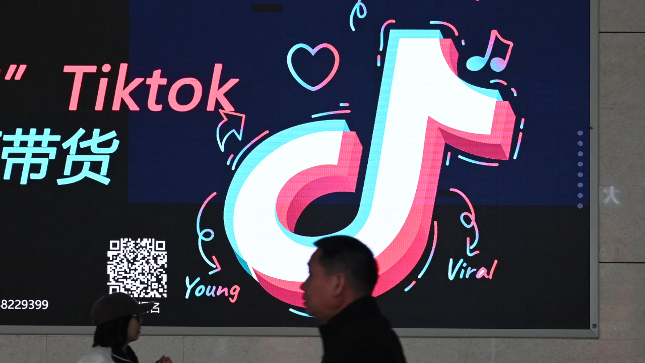 EEUU versus tiktok