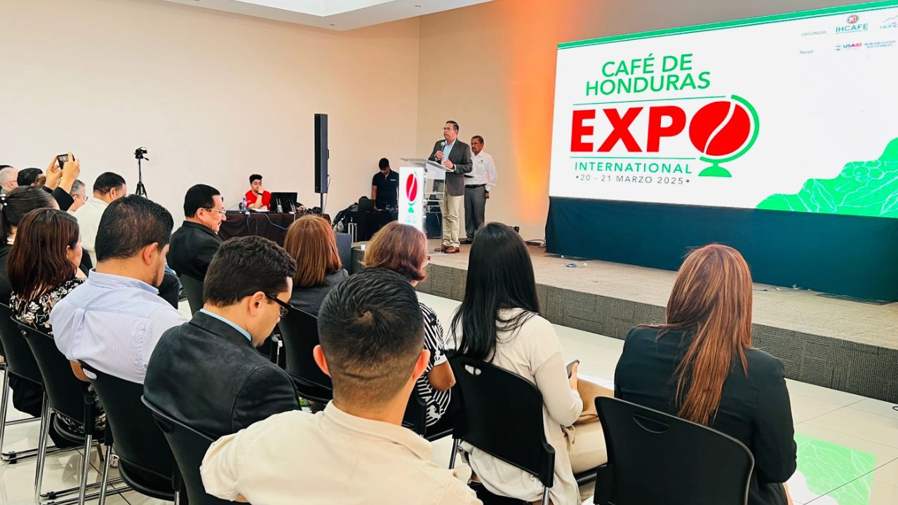 Honduras inaugurará la primera “Expointernacional de Café”