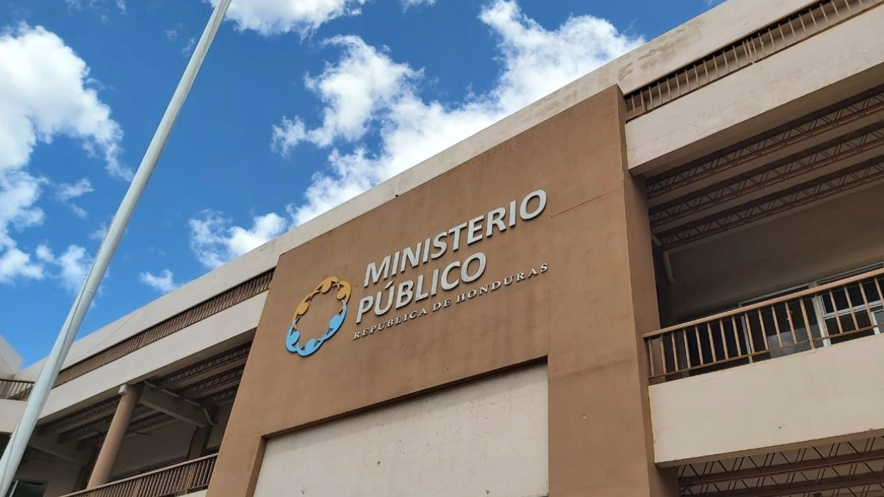 Ministerio Público Honduras