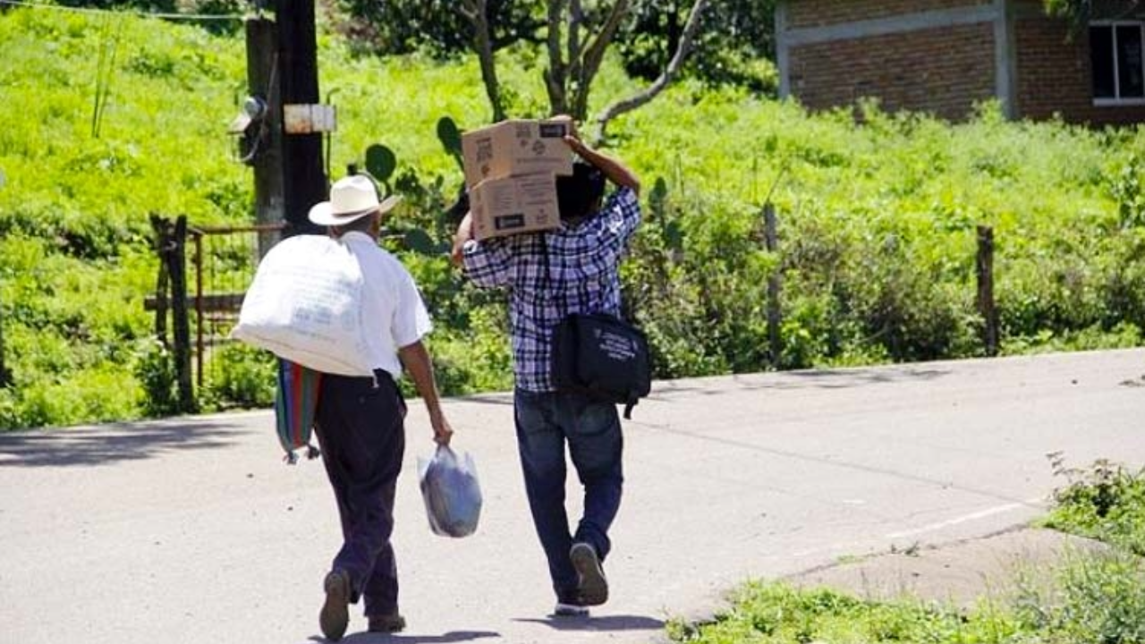 Miskitos pueblo indígena más afectado por desplazamiento forzado