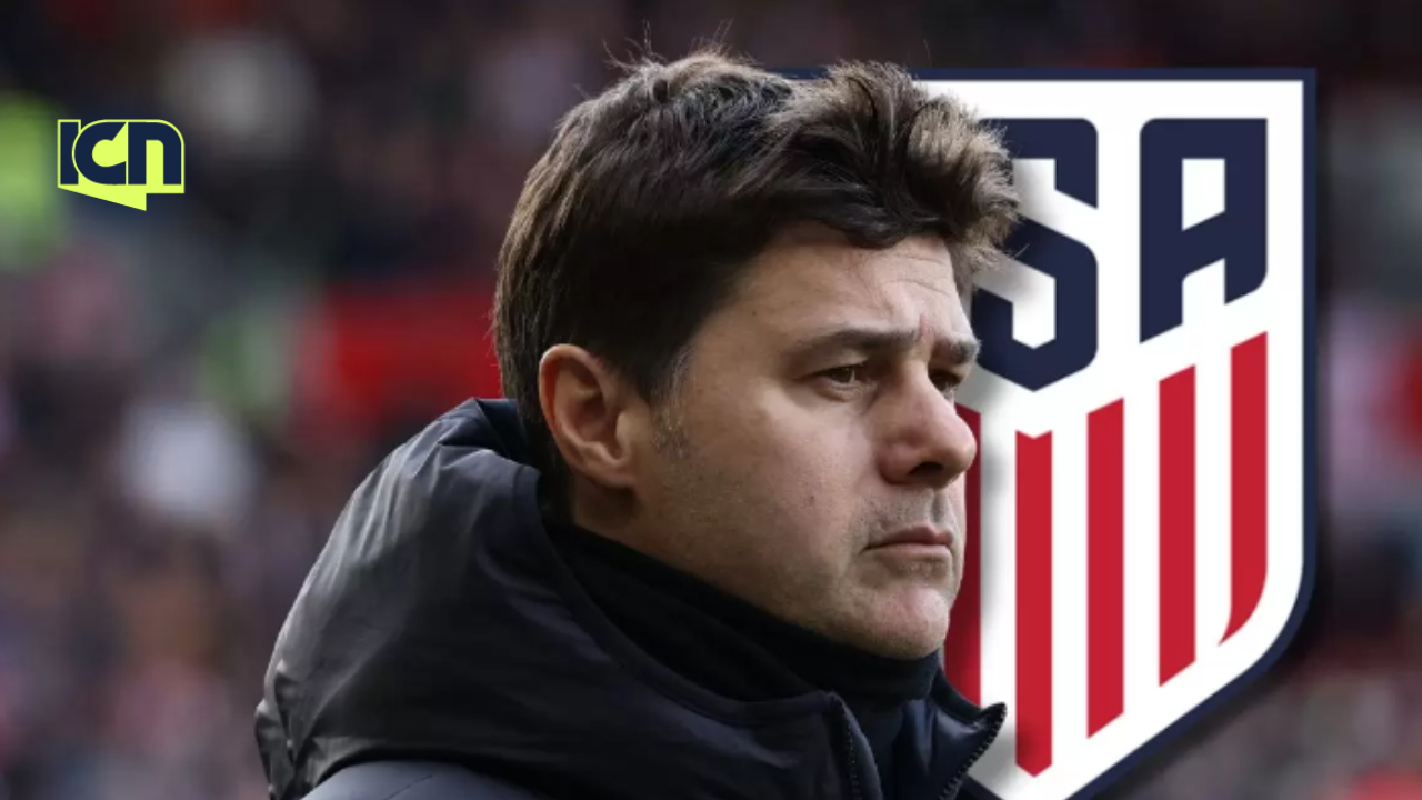 Mauricio Pochettino tiene todo arreglado para convertirse en el DT de Estados Unidos