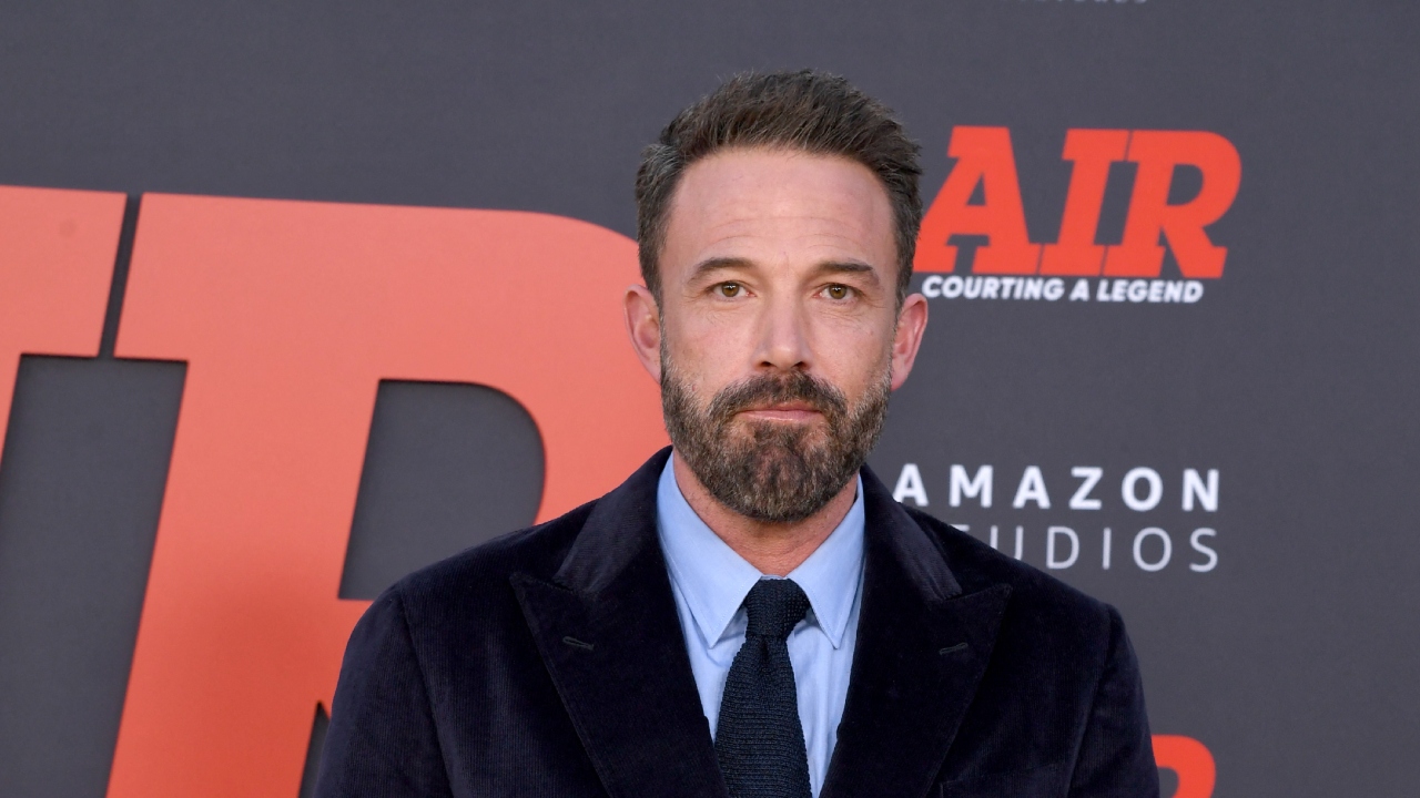 ¿Ben Affleck ha encontrado un nuevo amor?, su representante aclara la situación