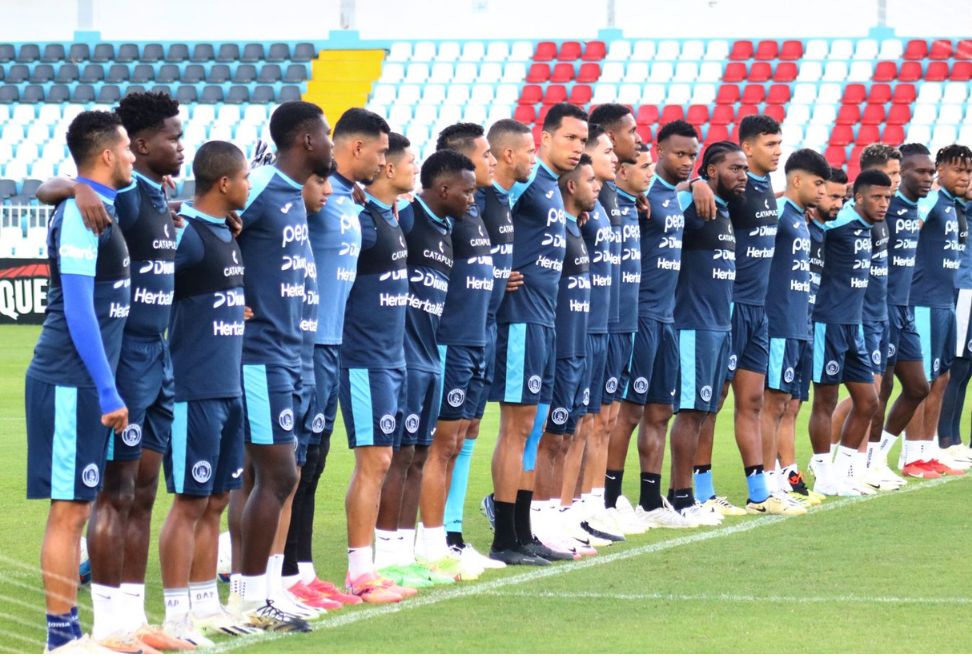 Motagua en busqueda de su primer triunfo en la Copa Centroamericana