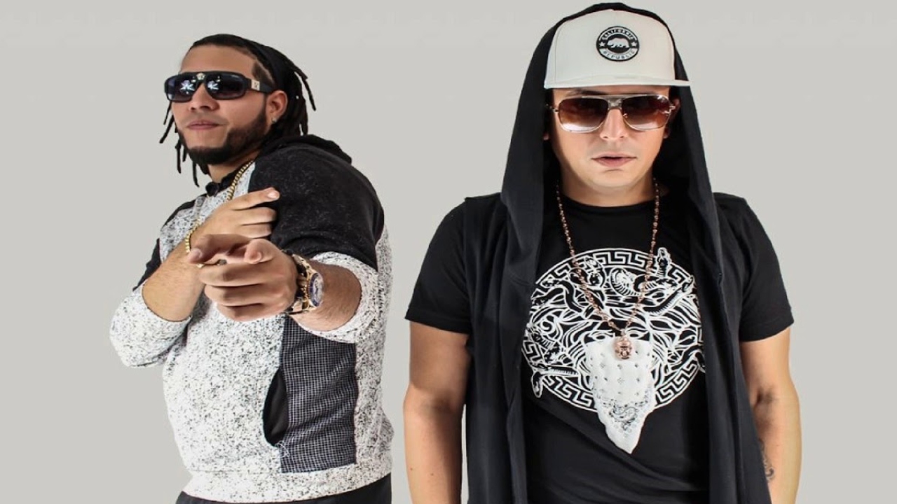 Jking y Maximan lanzan sencillo “TBT” en colaboración con Chimbala