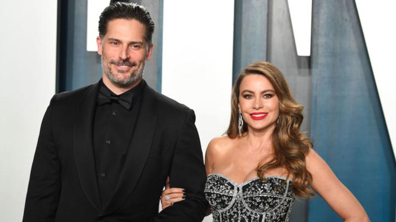 Sofía Vergara responde a Joe Manganiello sobre su divorcio