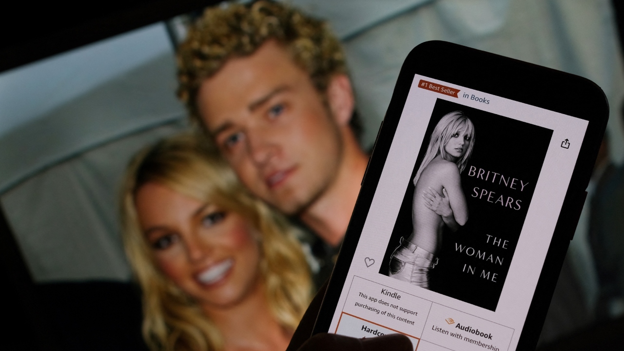 Película biográfica de Britney Spears ya cuenta con un director