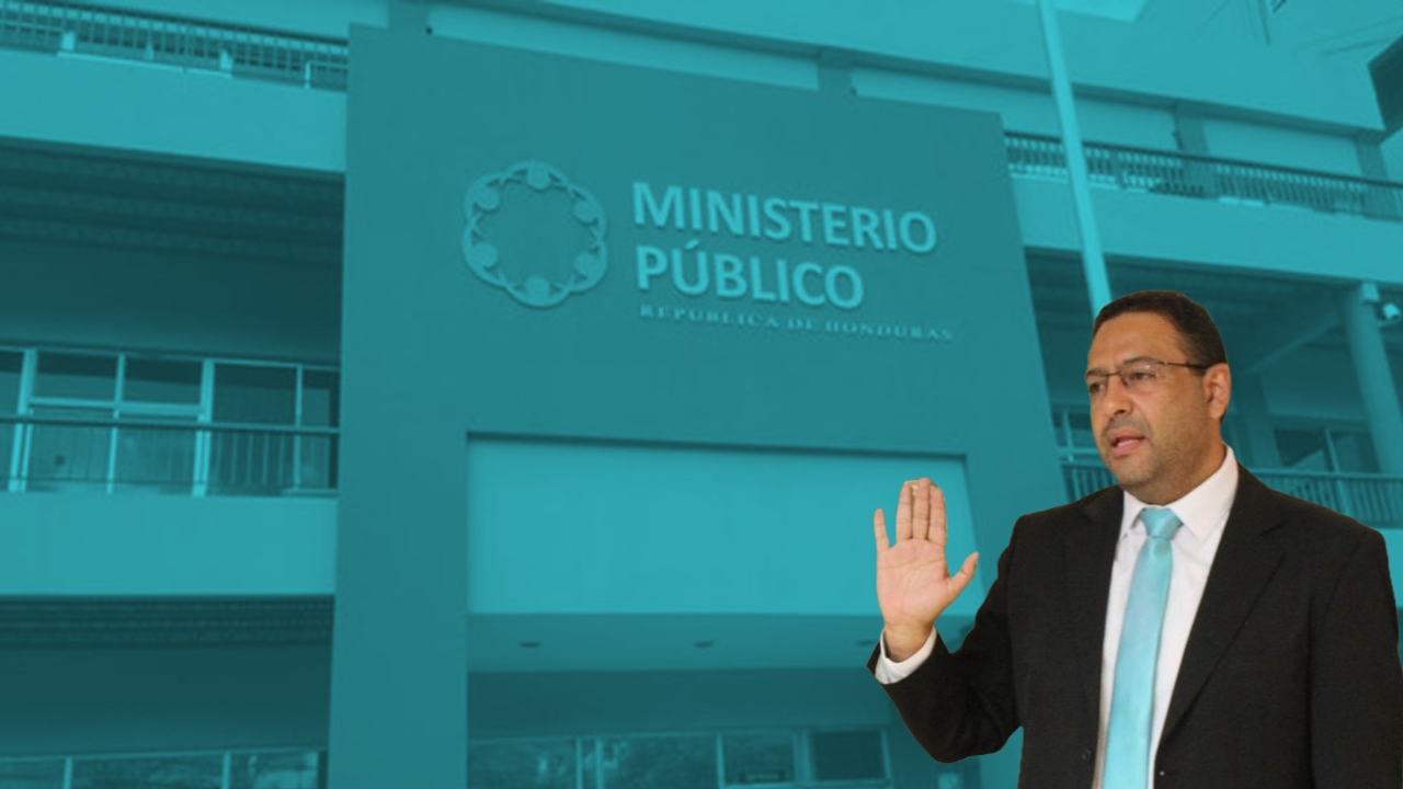 Ministerio Público