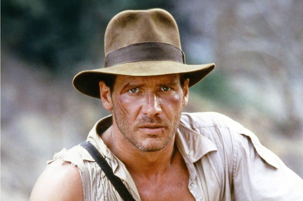 Sombrero de Indiana Jones se vende por más de medio millón de dólares