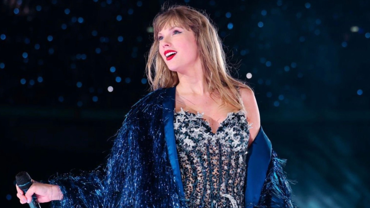 Taylor Swift rompe récords con su gira ‘The Eras Tour’