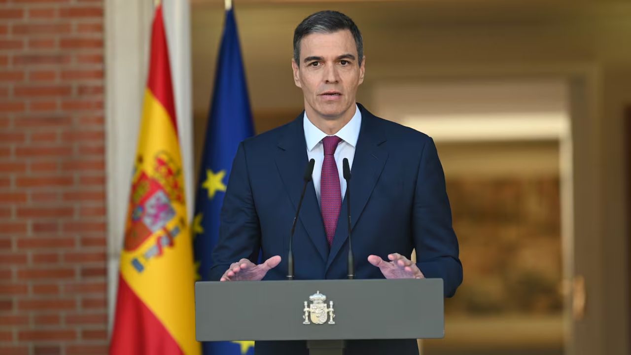 Sánchez se reunirá con el opositor venezolano Edmundo González