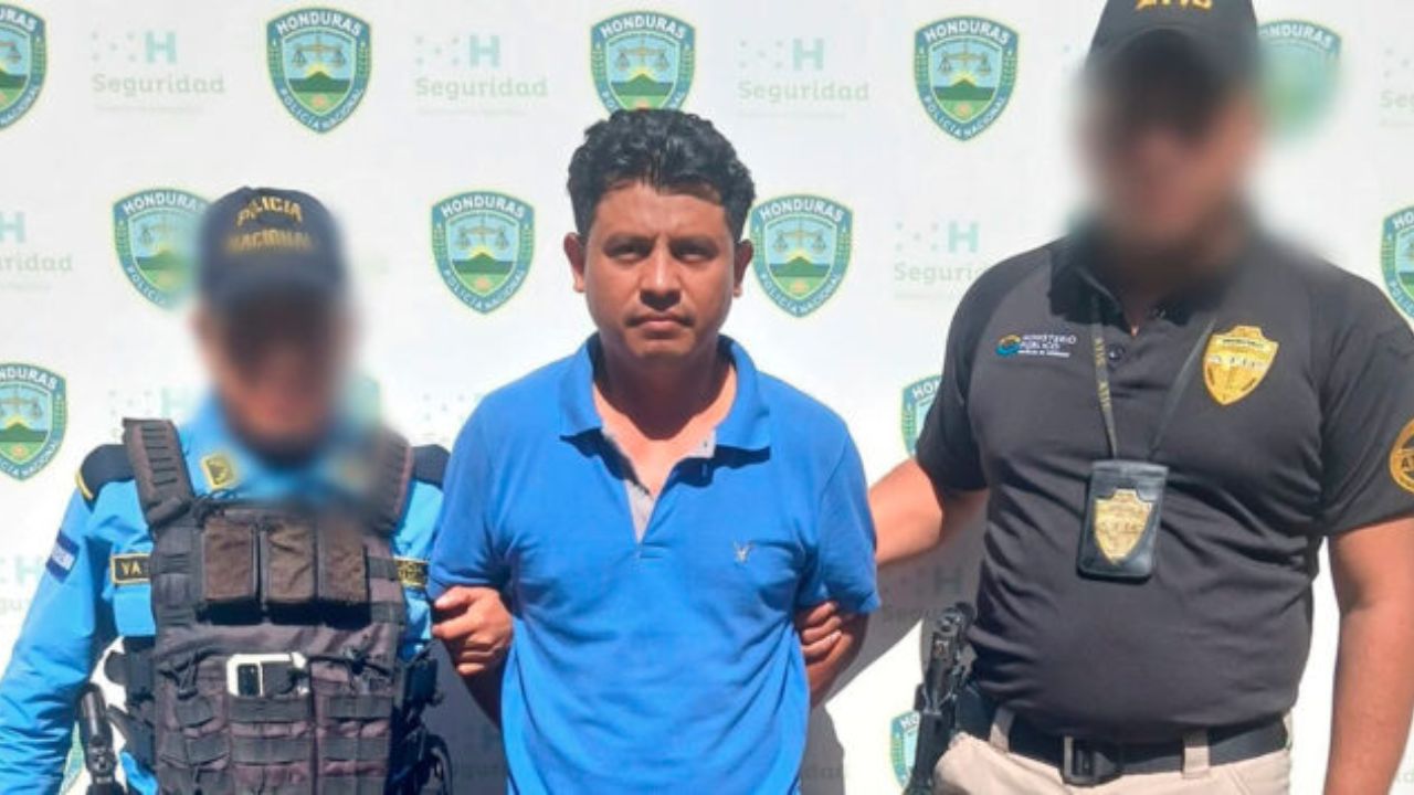 Detienen a taxista por abuso y privación de libertad de una menor