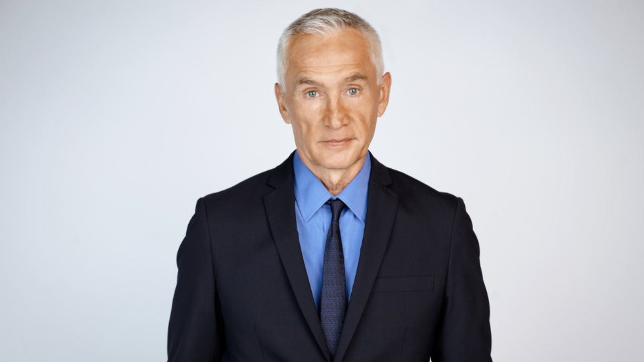 El periodista Jorge Ramos deja Univision tras presentar el noticiero 38 años