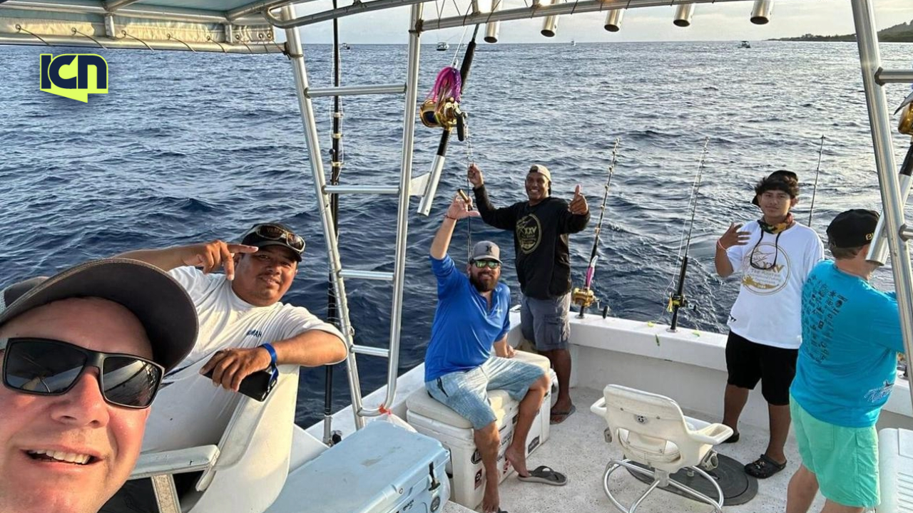 Roatán se viste de fiesta para su 25° Torneo Internacional de Pesca