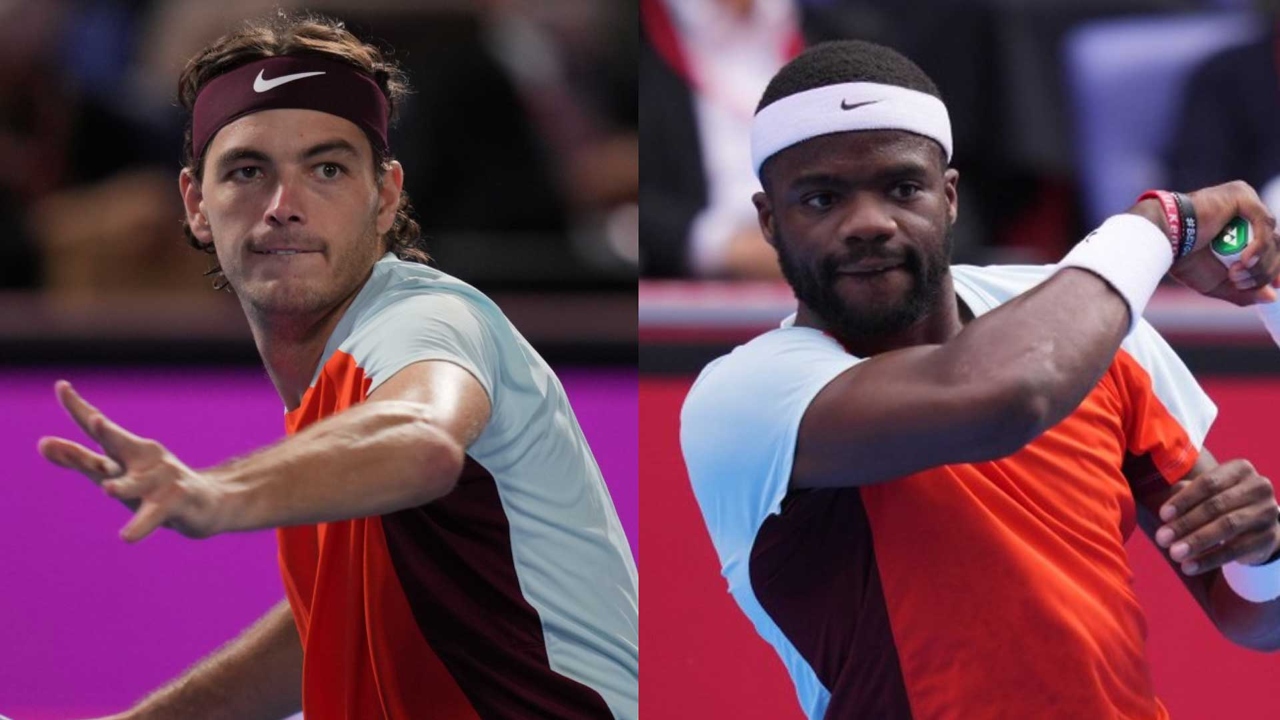 Fritz contra Tiafoe, el duelo que EEUU llevaba 18 años esperando en el US Open