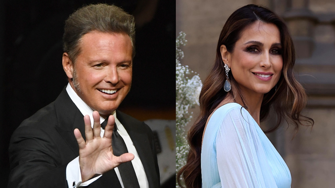 ¿Se casó Luis Miguel?, misterioso anillo desata rumores sobre su estado civil